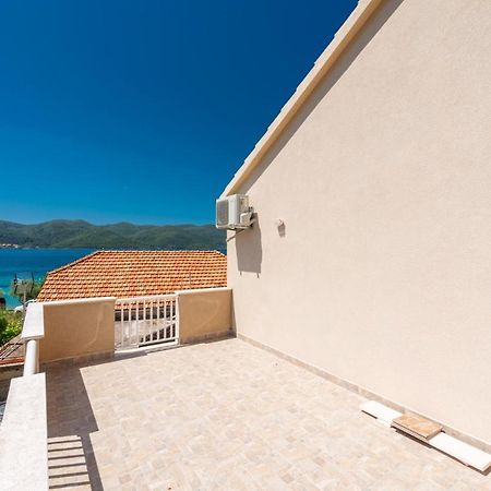 Korta Apartments Viganj Kültér fotó