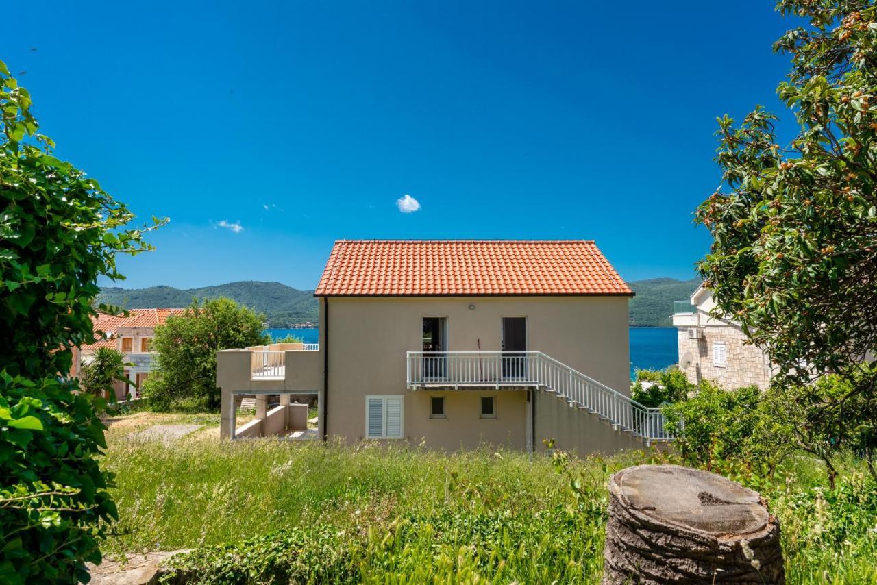 Korta Apartments Viganj Kültér fotó