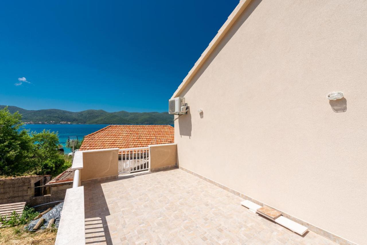 Korta Apartments Viganj Kültér fotó