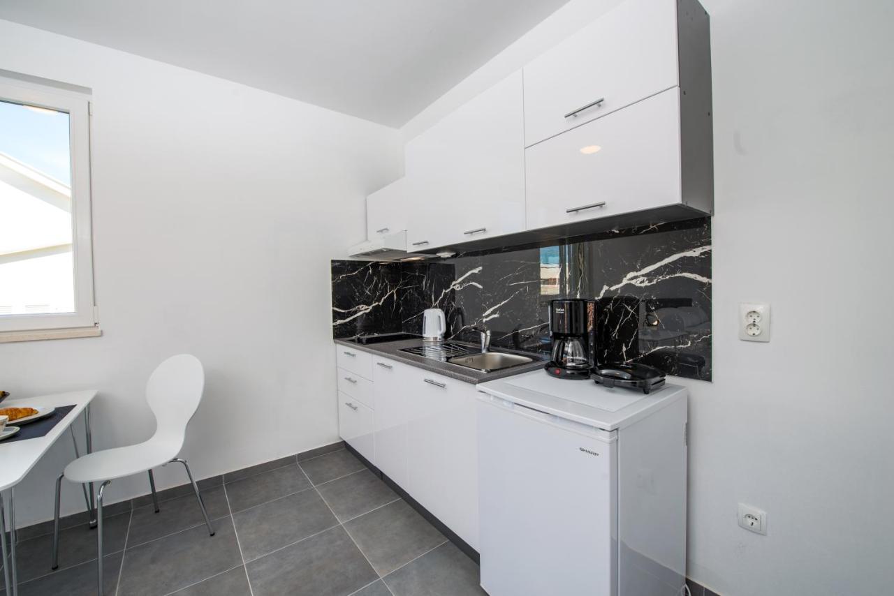 Korta Apartments Viganj Kültér fotó